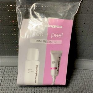 Dermalogica Prep & Peel Cleanser